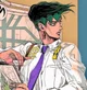 Kishibe Rohan