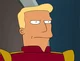 Zapp Brannigan