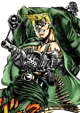Rudol von Stroheim