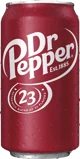 Dr pepper 
