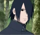 Sasuke Uchiha