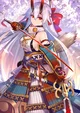 Tomoe Gozen