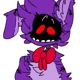 Withered Bonnie 
