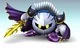 Brawl Meta Knight