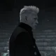 Gellert Grindelwald 