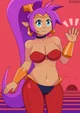 Shantae 