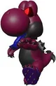 Purple Yoshi