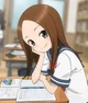 Takagi-san