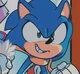 IDW sonic 