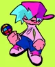 Friendboy 