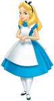 Alice 