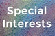 Special Interest Rec