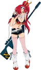 Yoko littner