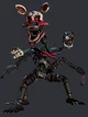 Nightmare Mangle