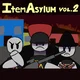 Item Asylum RPG