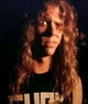 James Hetfield 