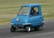 Peel P50 