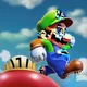 Super Mario 
