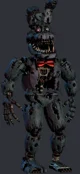 Nightmare Bonnie