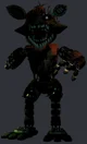 Phantom Foxy