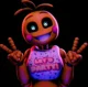 Toy Chica