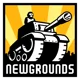 NewGrounds Simulator