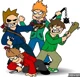 Eddsworld RPG