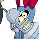Bender Rodriguez