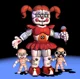 Circus Baby