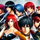 KOF Adventure Game