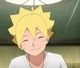 Boruto Uzumaki