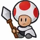 toad soldier