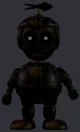 Phantom Balloon Boy
