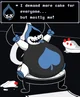 Fat Lancer