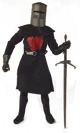 The Black Knight
