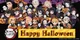 KNY Halloween AU