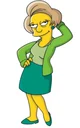 Edna Krabappel