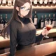 Barudere Bartender