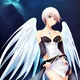 Tenshi girl
