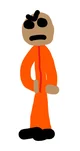 Prisoner Guy