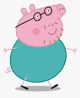 Daddy pig