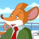 Geronimo Stilton
