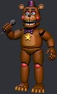 Rockstar Freddy