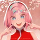 Sakura Uchiha