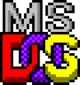 MS DOS