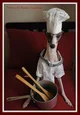 Italian Greyhound