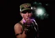 Sonya Blade