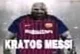 KRATOS MESSI