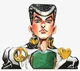 Josuke Higashikata