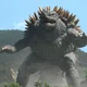 Anguirus -GFW-